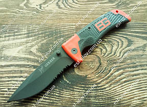 Ніж складаний AB4 Gerber Bear Grylls, фото 1