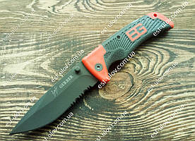 Ніж складаний AB4 Gerber Bear Grylls