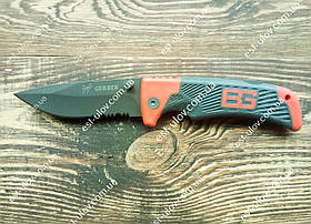 Ніж складаний AB4 Gerber Bear Grylls, фото 5