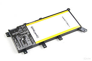Оригінальна батарея для ноутбука ASUS K555L, K555LJ - C21N1347 - Акумулятор АКБ, фото 2