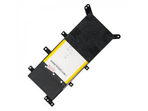 Оригінальна батарея для ноутбука ASUS K555L, K555LJ - C21N1347 - Акумулятор АКБ, фото 3