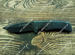 Ніж складаний AB5 Gerber Bear Grylls, фото 3