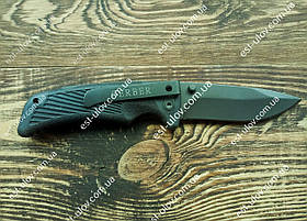 Ніж складаний AB5 Gerber Bear Grylls, фото 4