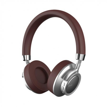 Навушники безпровідні Havit HV-F9, brown