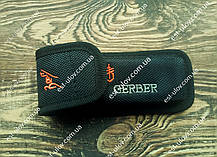 Ніж складаний Gerber Bear Grylls ZH, фото 4