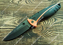 Ніж складаний Gerber Bear Grylls ZH, фото 5