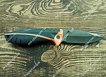 Ніж складаний Gerber Bear Grylls ZH, фото 6