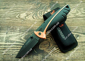 Ніж складаний Gerber Bear Grylls ZH