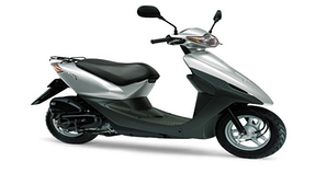 Honda Dio AF 56