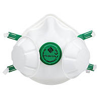 FS 20 V CU FFP2 R D - багаторазовий респіратор для захисту дихання