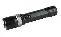 Велосипедний вело ліхтарик BL-8626 ліхтар 30000w