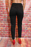 Стильні жіночі джинси турецькі МОМ it's (код 809), фото 2