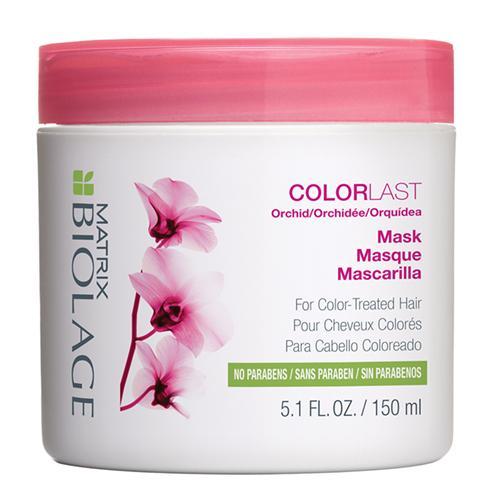 Biolage Маска для фарбованого волосся Colorlast,150 мл