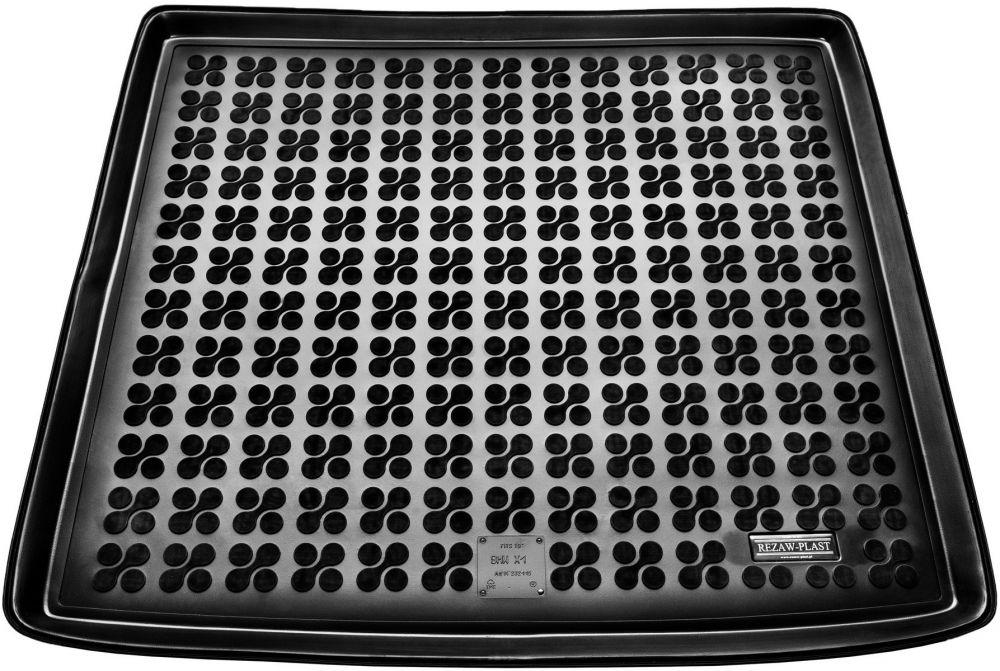 Коврик в багажник резиновий BMW X1 (E84) 2009-2015Rezaw-Plast 232115