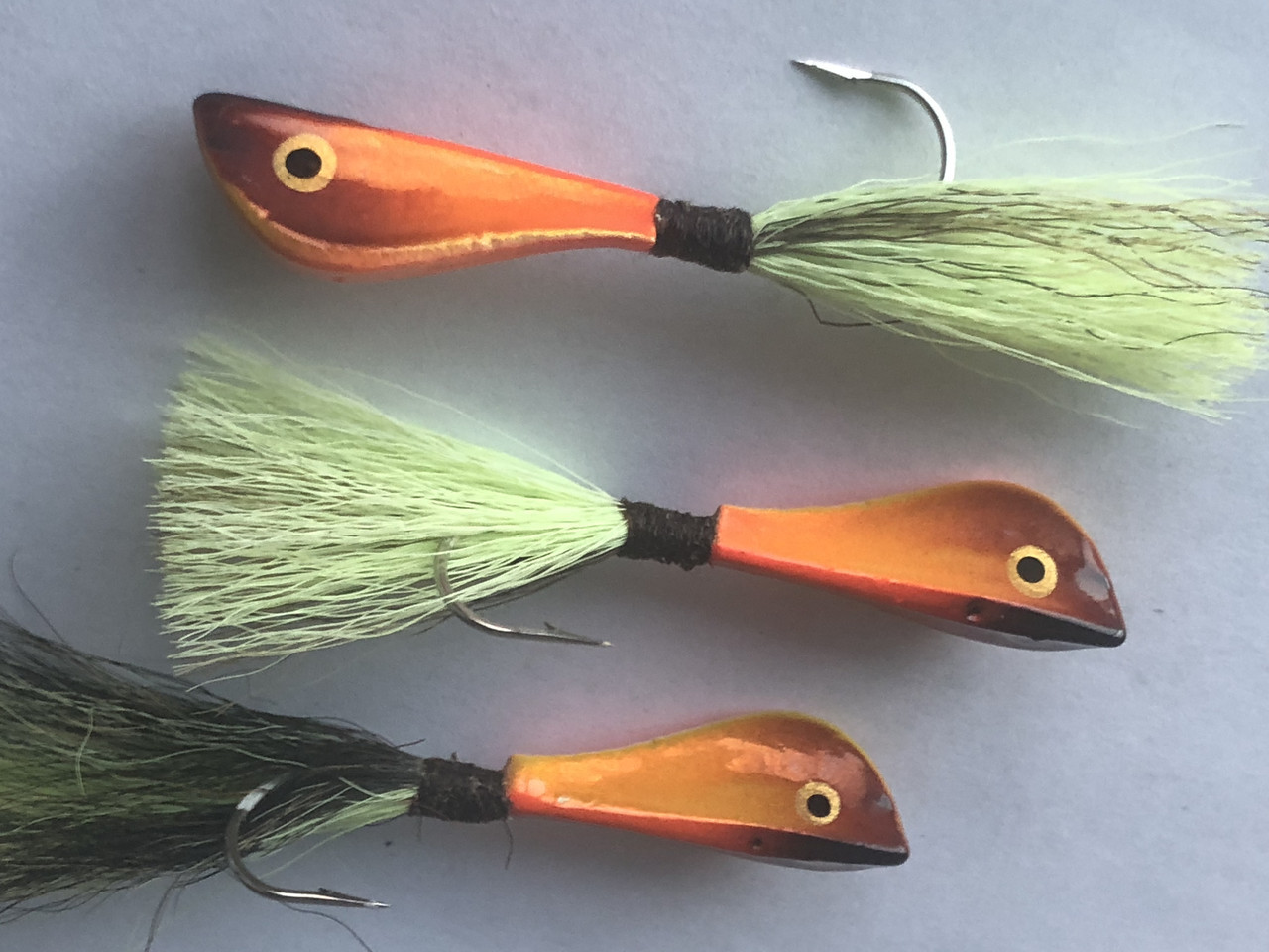 Бокоплав Norveg col.04 15g