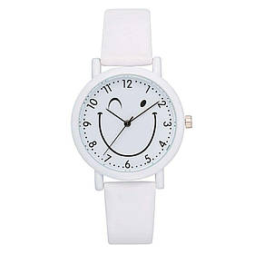 Жіночий годинник Gaiety <unk> 4001 Білий