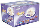 Шоколадні цукерки Milka Naps mix у коробці, 1.702 кг., фото 4