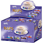 Шоколадні цукерки Milka Naps mix у коробці, 1.702 кг., фото 7