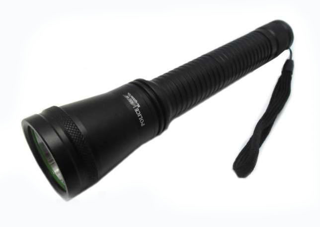Підствольний ліхтарик POLICE BL-Q2830-T6 15000W, фото 1