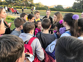 Квест на природе для 5-го класса 15.10.2018 4