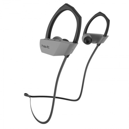 Навушники бездротові Havit HV-H989BT black