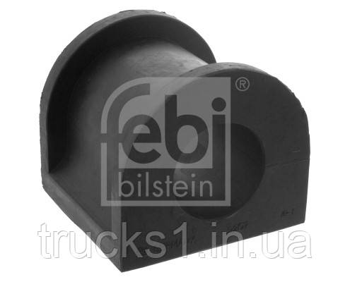 Втулка стабілізатора Scania 09207 (FEBI), фото 1