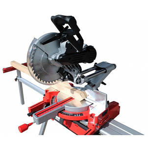 Торцювальні пили