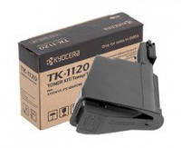 Тонер TK-1120 Integral Для FS 1060, 1025MFP, 1125MFP