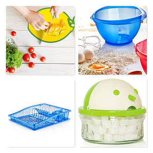 Товари для кухні