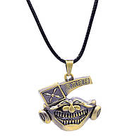 Кулон GeekLand Tokyo Ghoul Токійський Гуль TG 22.0778