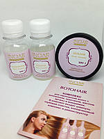 Ботокс Іноар Ботохеїр Inoar BotoHair комплекс для омолодження волосся 50 мл