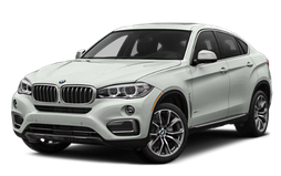 X6 (F16) (2014-)