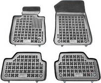 Килимки в салон авто BMW 1 (E87) 2004-2011, BMW 1 (E87) 2004 - 2011 Rezaw-Plast 200710