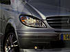 Вії Mercedes Vito 2003-2010 No2 Spirit для автомобільних фар Мерседес Віто, фото 2