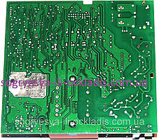 Плата керування основна (ф.у, EU) котлів Chaffoteaux Elexia, Elexia Comfort, арт. 60000571, к.з. 0180