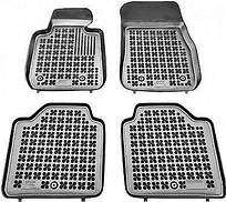 Коврики в салон BMW 3 GT (F34) 2013 -... Rezaw-Plast 200716