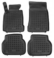 Килимки в салон BMW 5 (E39) 1996-2003 Rezaw-Plast 200704