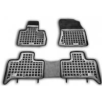 Килимки в салон BMW X5 (E53) 2000-2006 Rezaw-Plast 200715