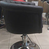 Перукарське крісло на гідравліціА 005, фото 2
