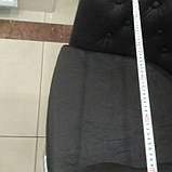 Перукарське крісло на гідравліціА 005, фото 3