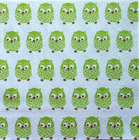 Серветки для декупажу Д -100