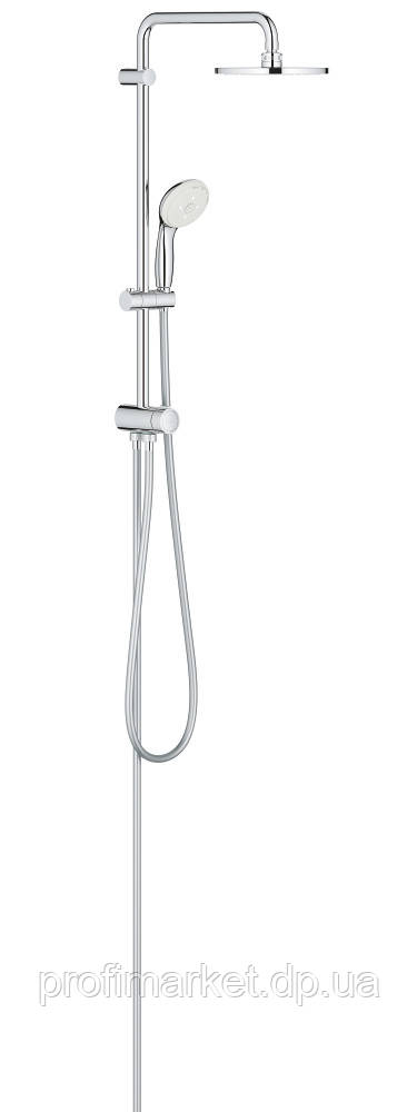 Душова система Grohe Tempesta New 200 27389002, фото 1