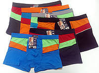 В продаж надійшли нові моделі боксерів х/б Iooboo BOXER, Softsail, Luxli, Gino виробництва Польща