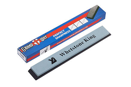 Точильний камінь універсальний, портативний (400GRIT), фото 2