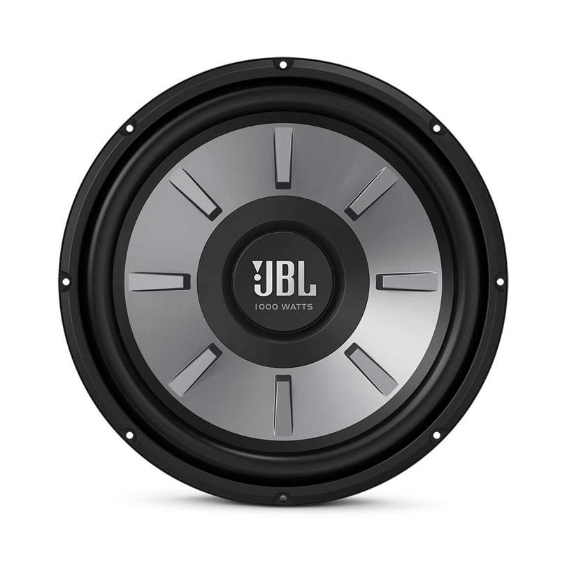 Сабвуферний динамік JBL STAGE 1210 (арт. 6404)