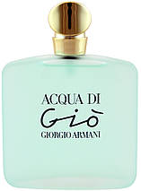 Giorgio Armani Acqua di Gio Woman туалетна вода 100 ml. (Тестер Армані Аква ді Джіо Вумен), фото 3