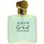Giorgio Armani Acqua di Gio Woman туалетна вода 100 ml. (Тестер Армані Аква ді Джіо Вумен), фото 1