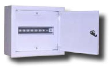 Щит навісний МКРн-12 (275х325х125), фото 1