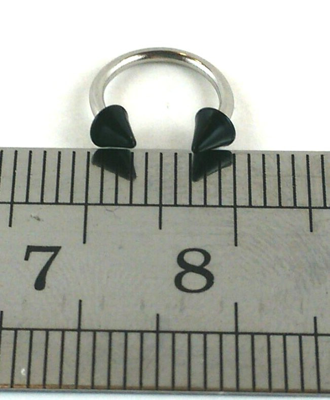 Пирсинг / Пірсинг / Piercing №47, микс