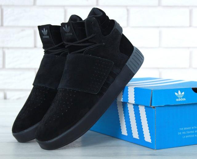 Adidas Tubular Invader Strap фото